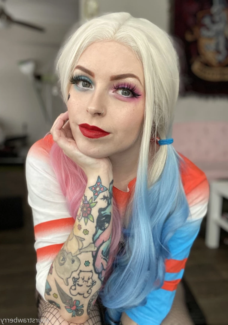 sourstrawberry Onlyfans leaked photo 12480680 on Hotleaks.tv