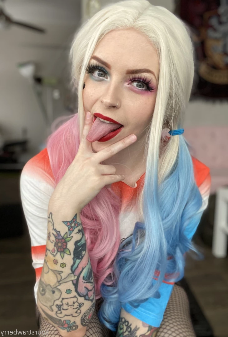 sourstrawberry Onlyfans leaked photo 12480740 on Hotleaks.tv