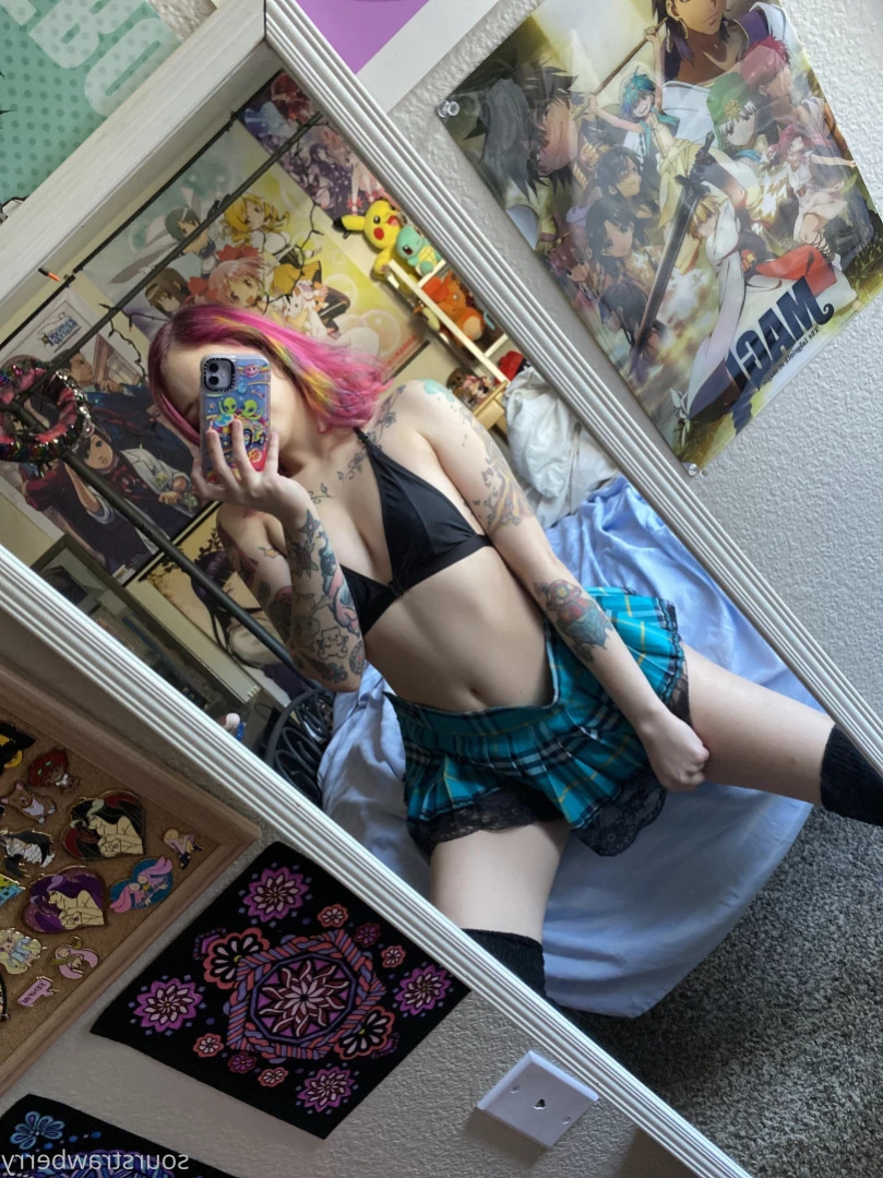 sourstrawberry Onlyfans leaked photo 12480779 on Hotleaks.tv