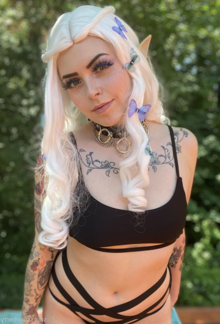 sourstrawberry Onlyfans leaked photo 12481174 on Hotleaks.tv