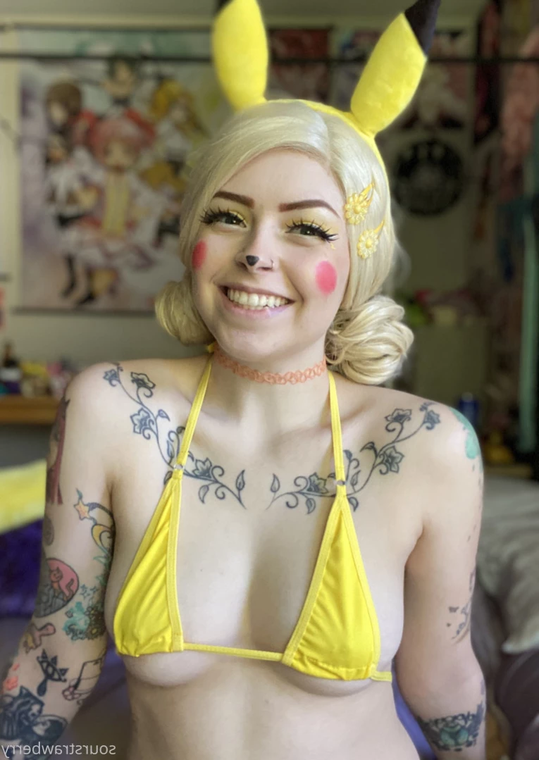 sourstrawberry Onlyfans leaked photo 12491181 on Hotleaks.tv