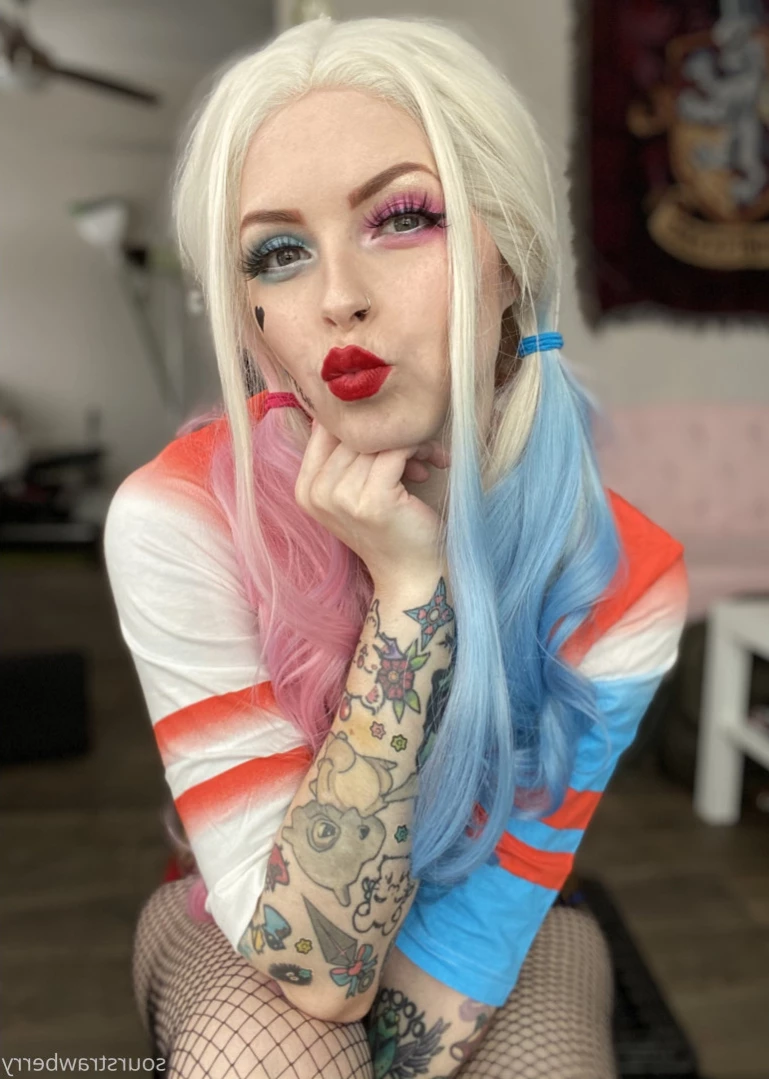 sourstrawberry Onlyfans leaked photo 12491786 on Hotleaks.tv