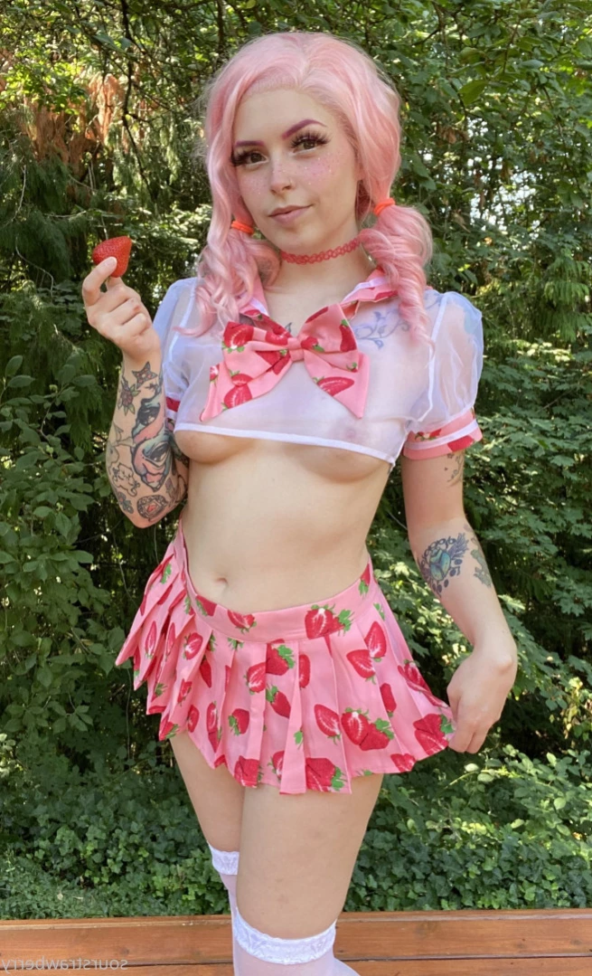 sourstrawberry Onlyfans leaked photo 12491976 on Hotleaks.tv