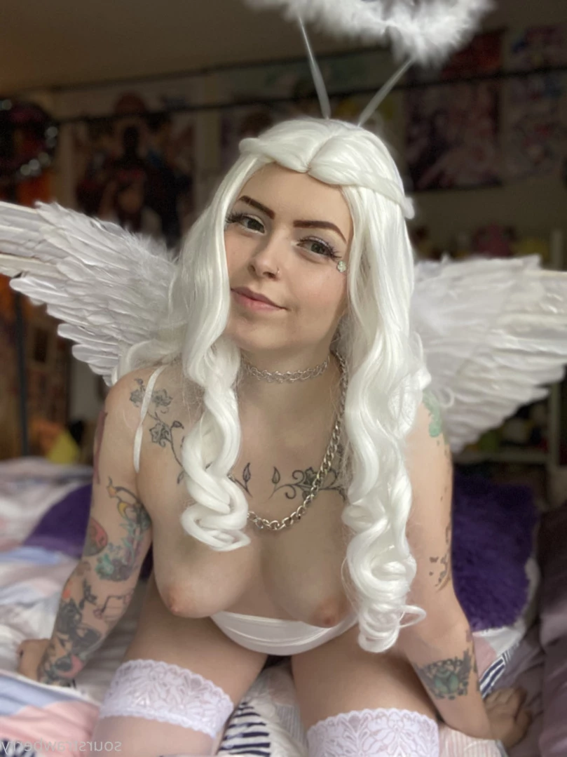 sourstrawberry Onlyfans leaked photo 12492131 on Hotleaks.tv