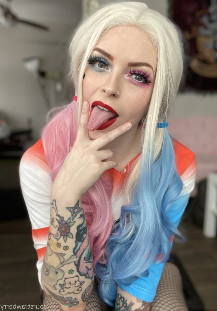 sourstrawberry Onlyfans leaked photo 12493276 on Hotleaks.tv