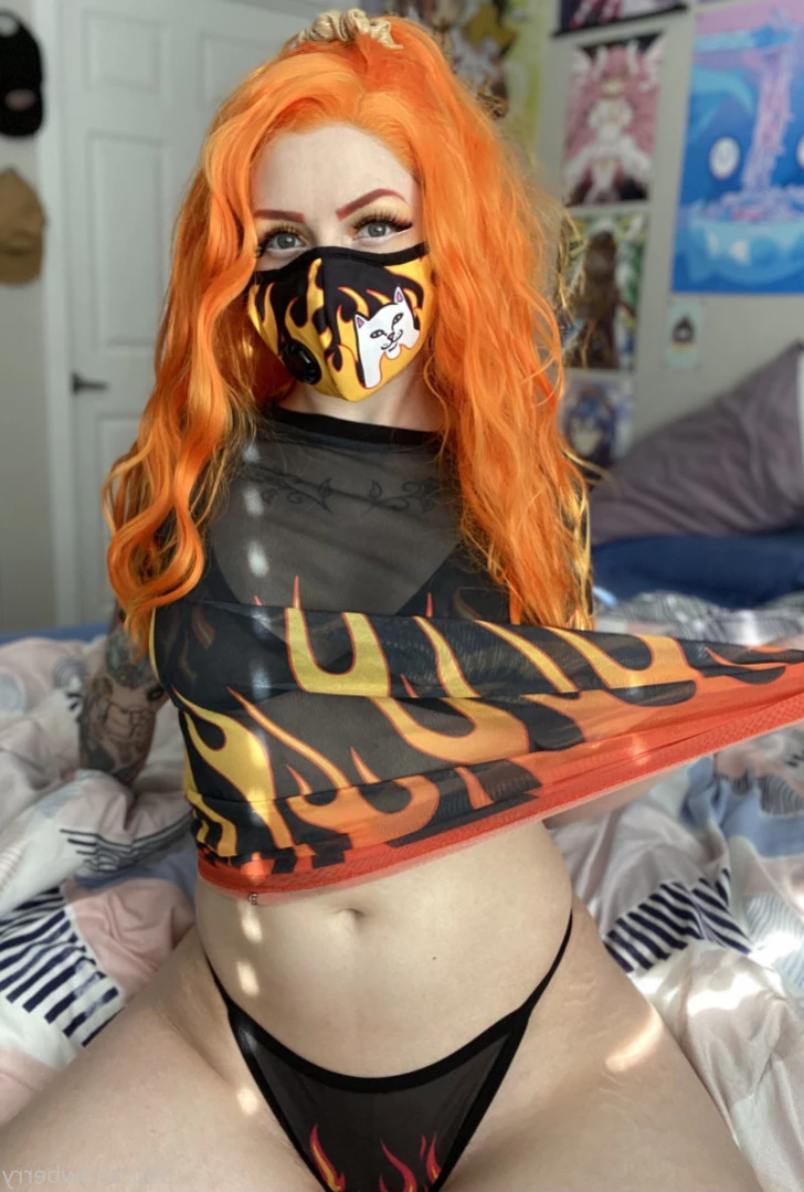 sourstrawberry Onlyfans leaked photo 12493306 on Hotleaks.tv