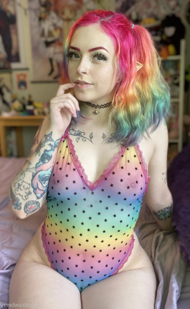 sourstrawberry Onlyfans leaked photo 12493738 on Hotleaks.tv