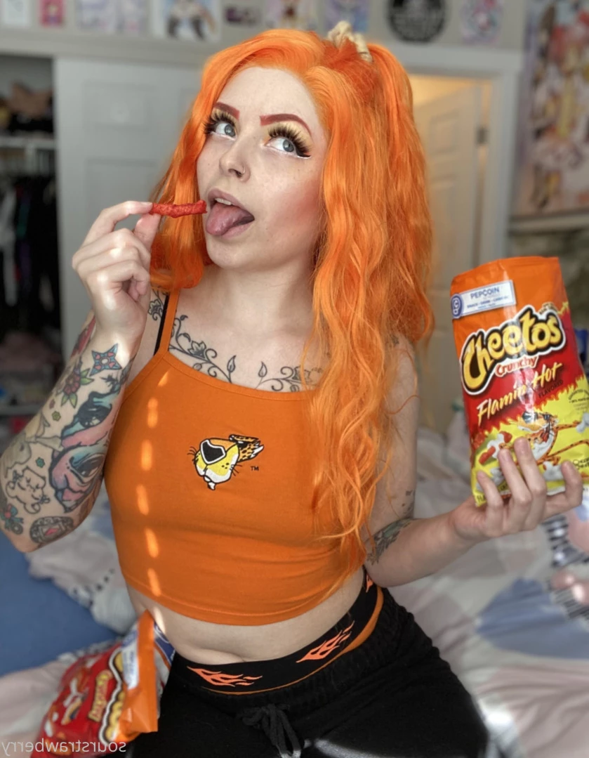 sourstrawberry Onlyfans leaked photo 12493767 on Hotleaks.tv