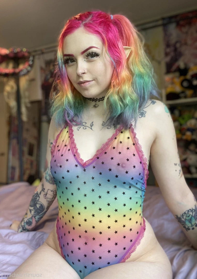 sourstrawberry Onlyfans leaked photo 12494611 on Hotleaks.tv