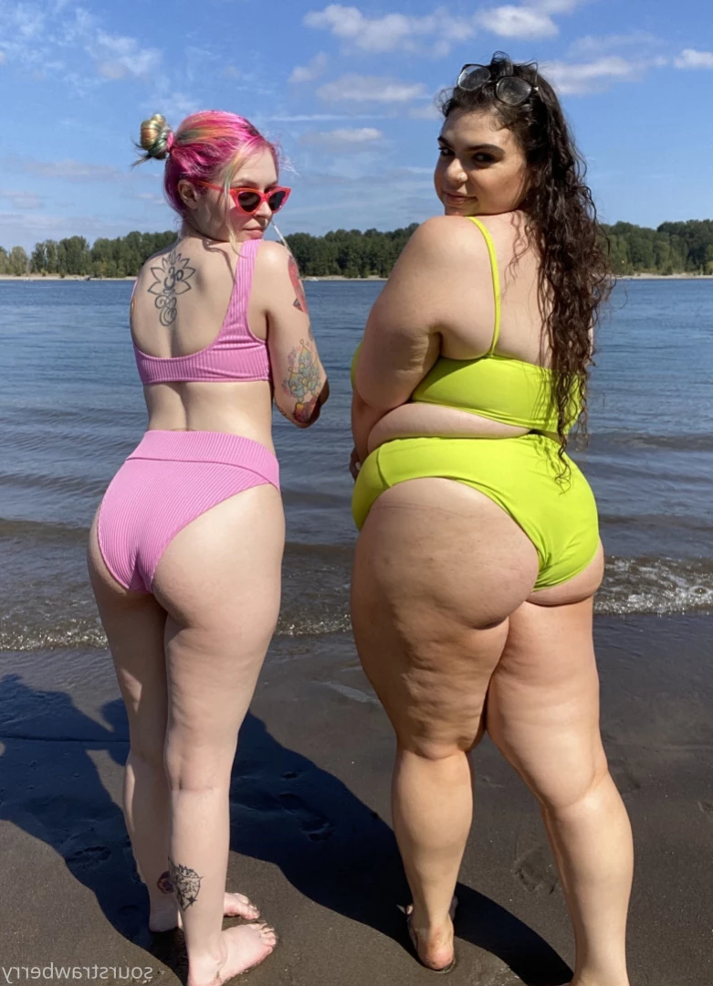sourstrawberry Onlyfans leaked photo 12494837 on Hotleaks.tv