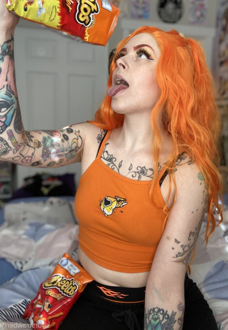 sourstrawberry Onlyfans leaked photo 12497217 on Hotleaks.tv