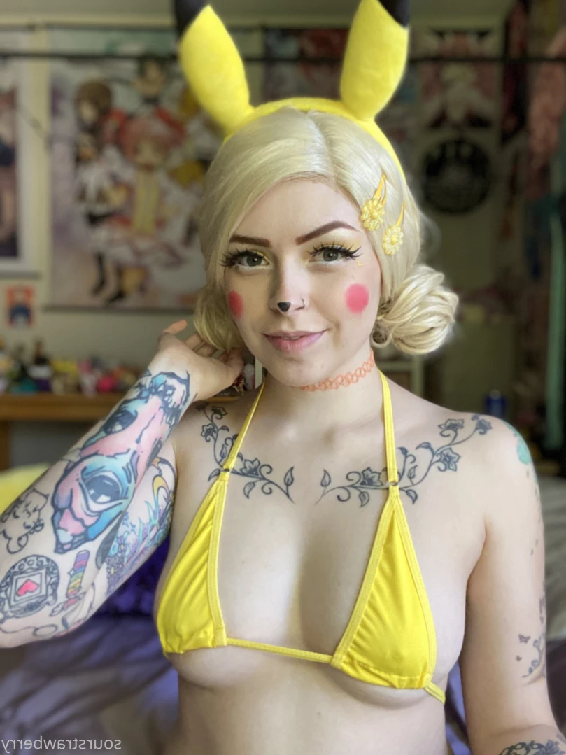 sourstrawberry Onlyfans leaked photo 12497513 on Hotleaks.tv