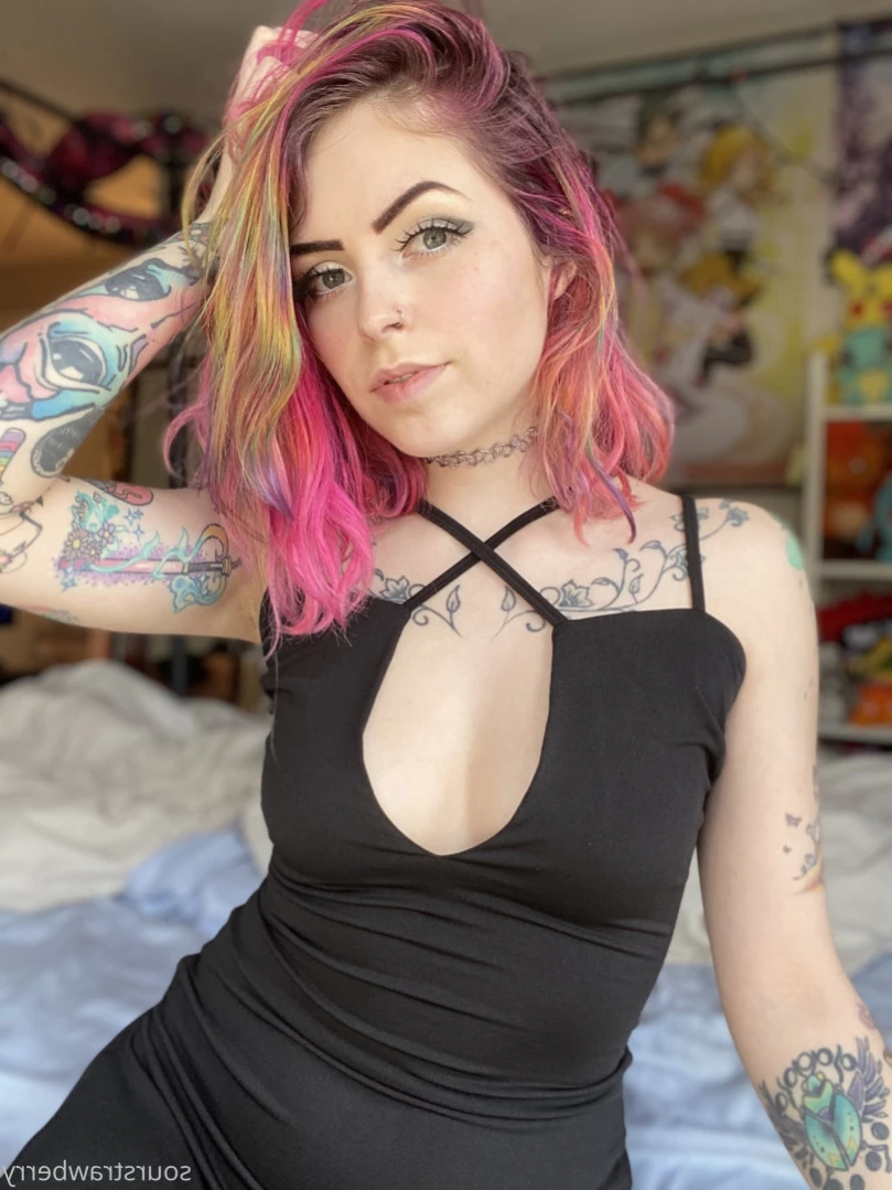 sourstrawberry Onlyfans leaked photo 12497609 on Hotleaks.tv
