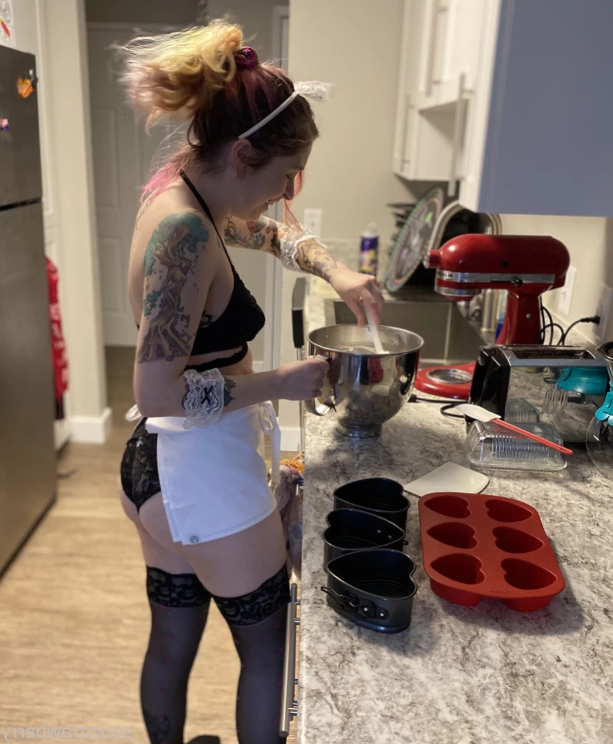 sourstrawberry Onlyfans leaked photo 12498058 on Hotleaks.tv