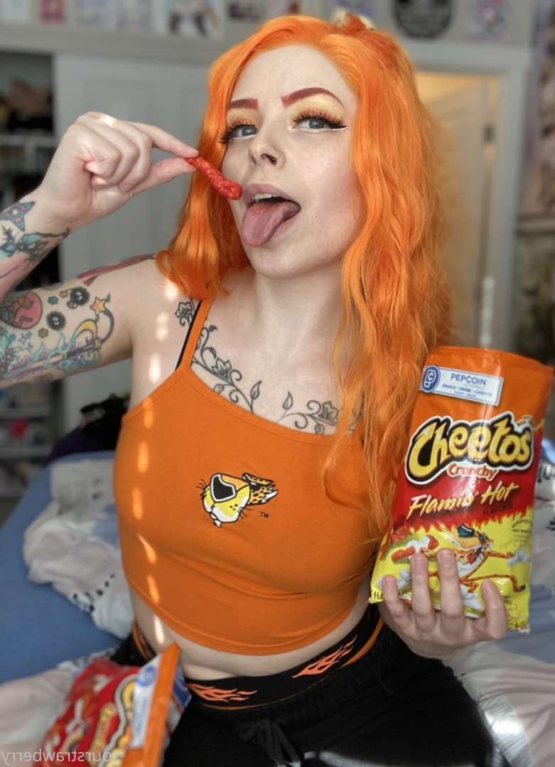 sourstrawberry Onlyfans leaked photo 12498177 on Hotleaks.tv