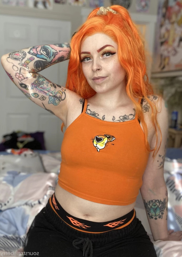 sourstrawberry Onlyfans leaked photo 12498404 on Hotleaks.tv