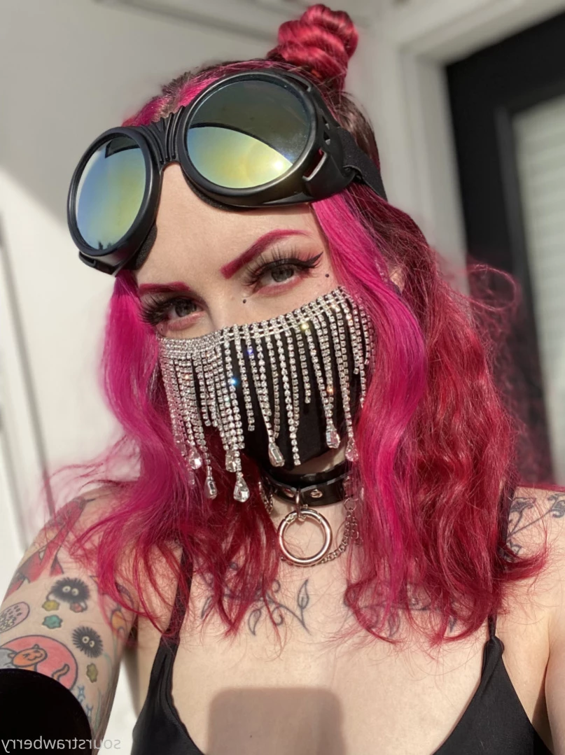 sourstrawberry Onlyfans leaked photo 12498431 on Hotleaks.tv