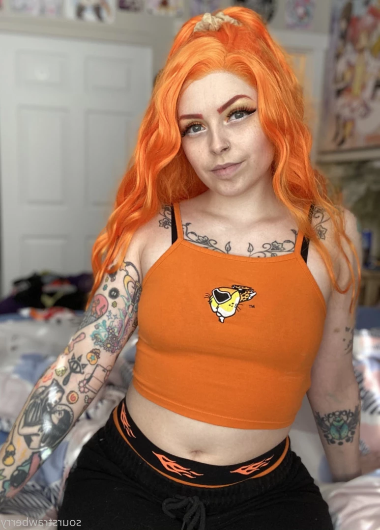 sourstrawberry Onlyfans leaked photo 12499145 on Hotleaks.tv