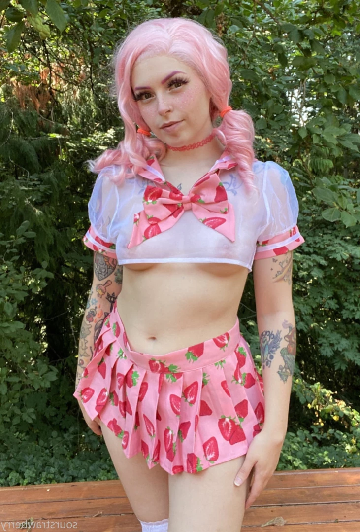 sourstrawberry Onlyfans leaked photo 12499299 on Hotleaks.tv