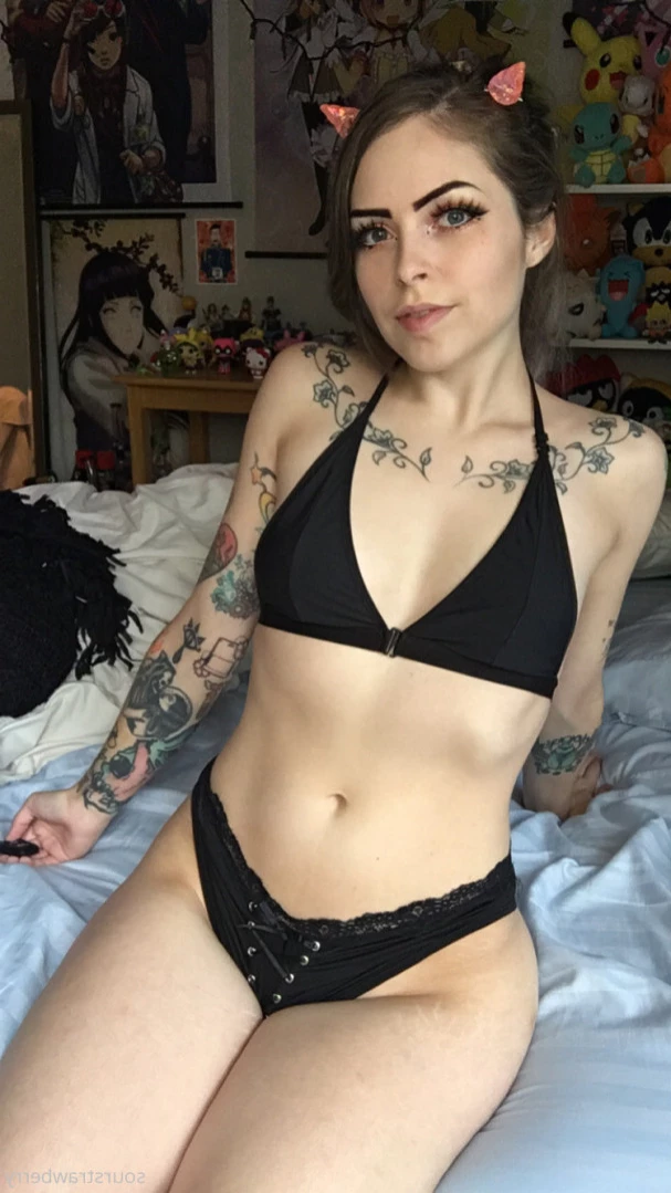 sourstrawberry Onlyfans leaked photo 12499353 on Hotleaks.tv