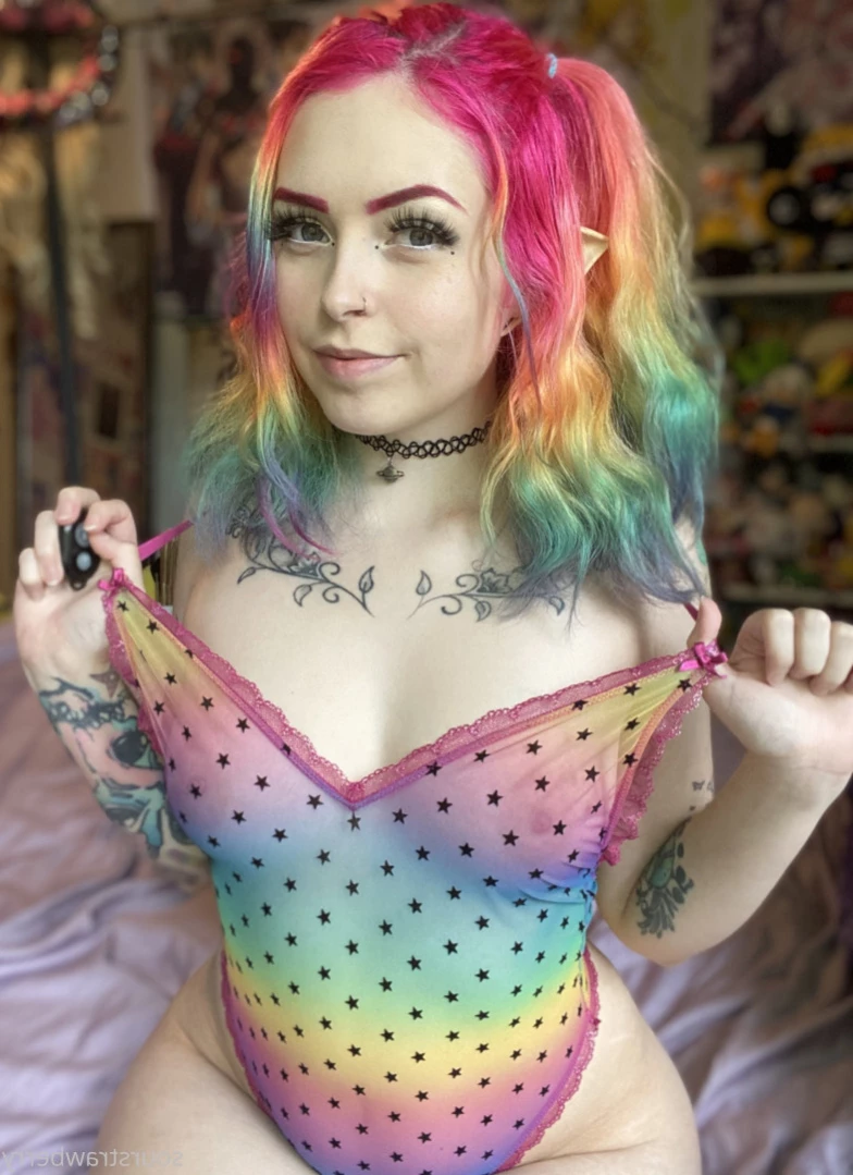 sourstrawberry Onlyfans leaked photo 12499453 on Hotleaks.tv