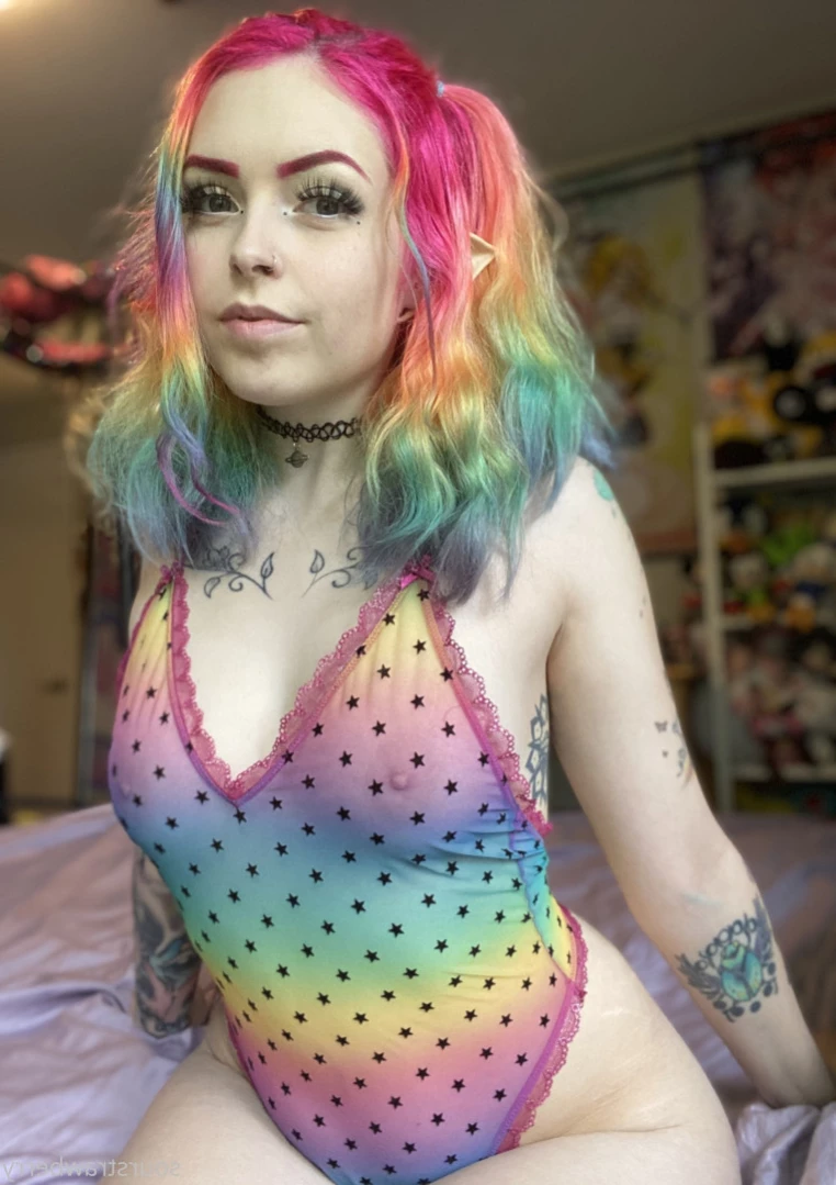 sourstrawberry Onlyfans leaked photo 12499856 on Hotleaks.tv