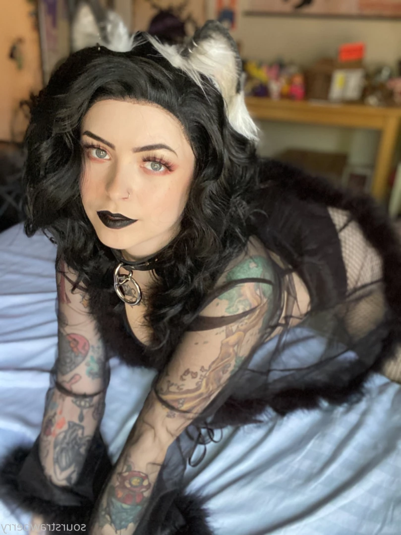 sourstrawberry Onlyfans leaked photo 12500418 on Hotleaks.tv