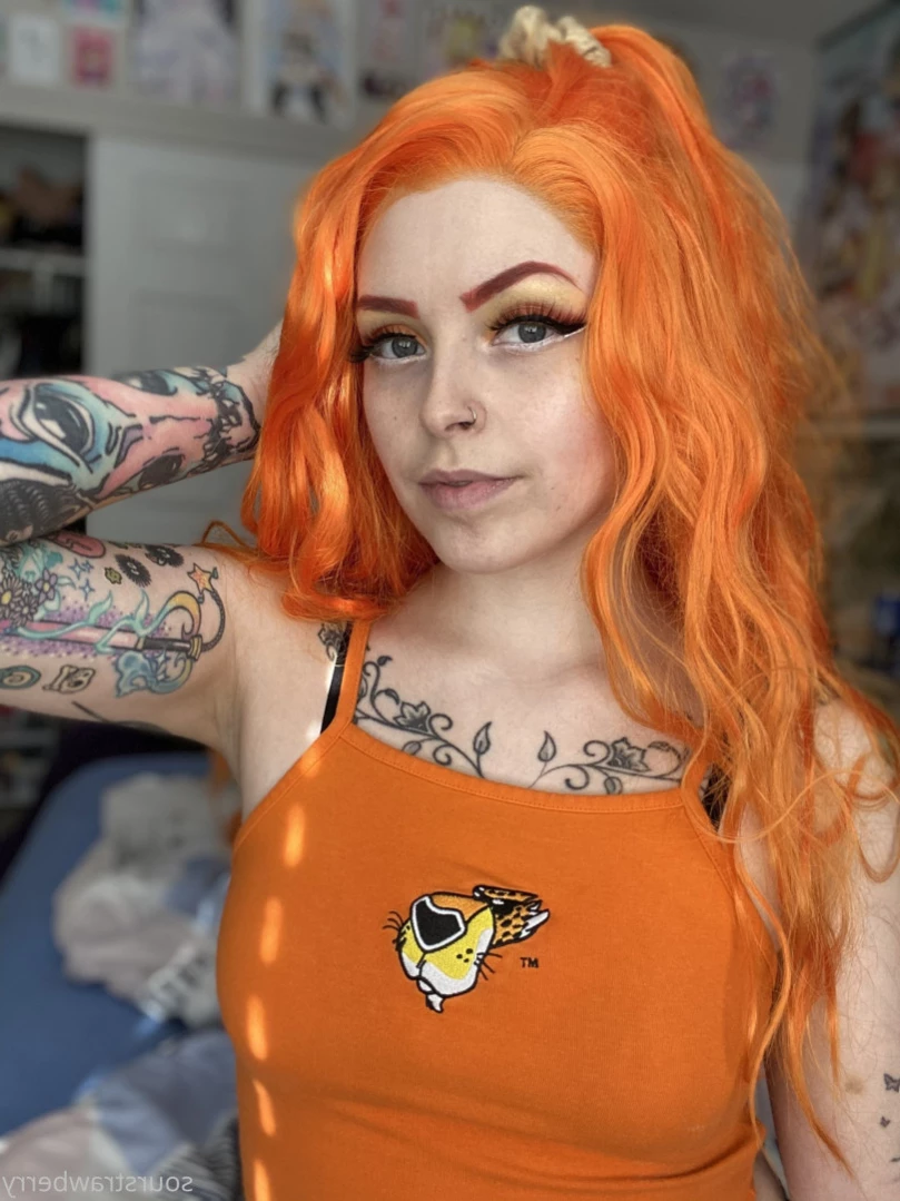sourstrawberry Onlyfans leaked photo 12500424 on Hotleaks.tv