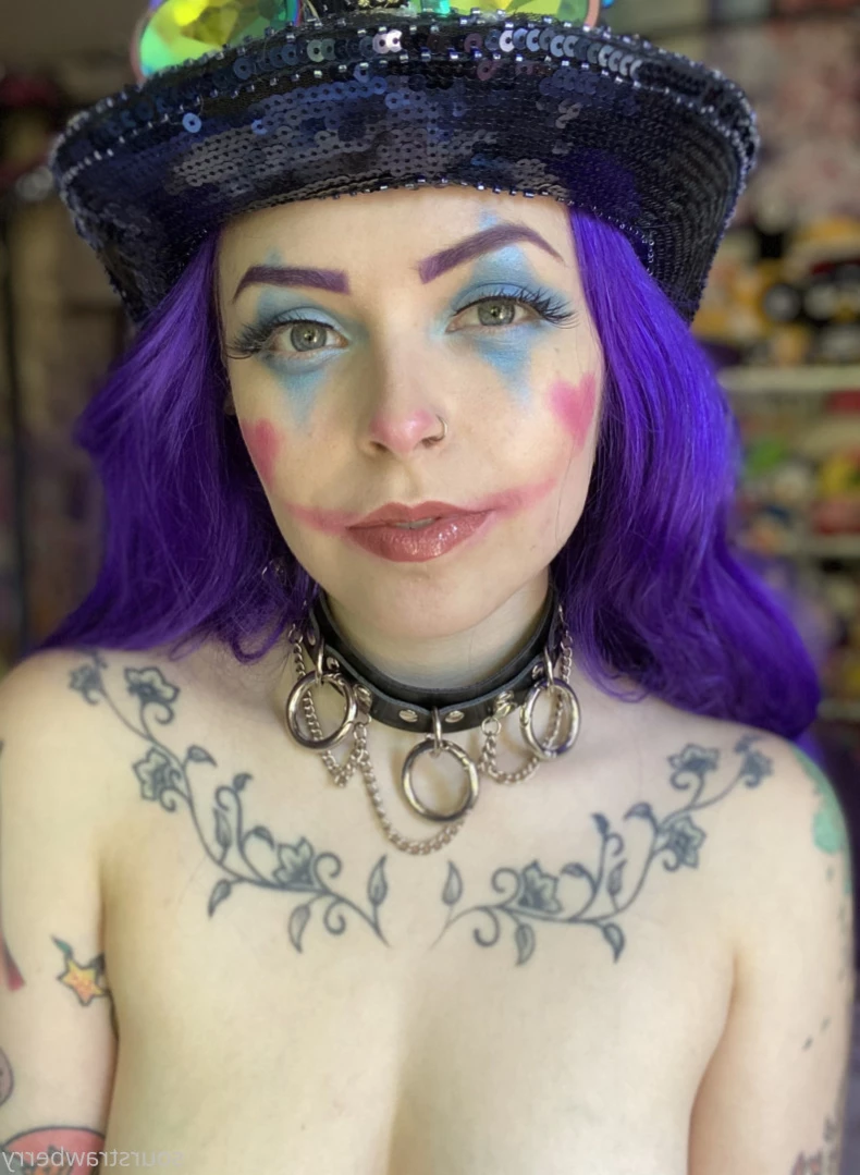 sourstrawberry Onlyfans leaked photo 12500813 on Hotleaks.tv