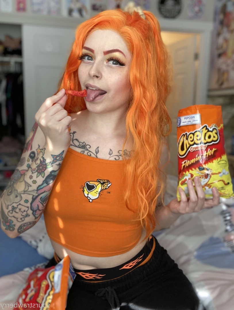 sourstrawberry Onlyfans leaked photo 12500955 on Hotleaks.tv