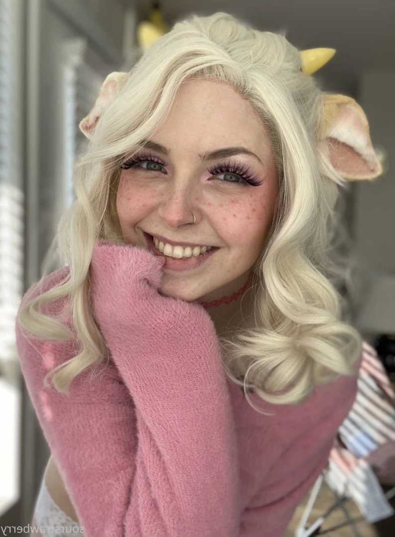 sourstrawberry Onlyfans leaked photo 12518193 on Hotleaks.tv