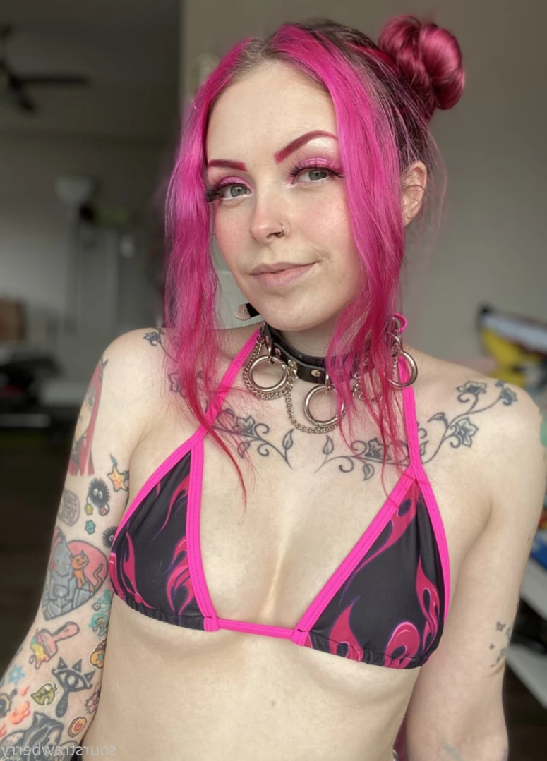 sourstrawberry Onlyfans leaked photo 12873874 on Hotleaks.tv