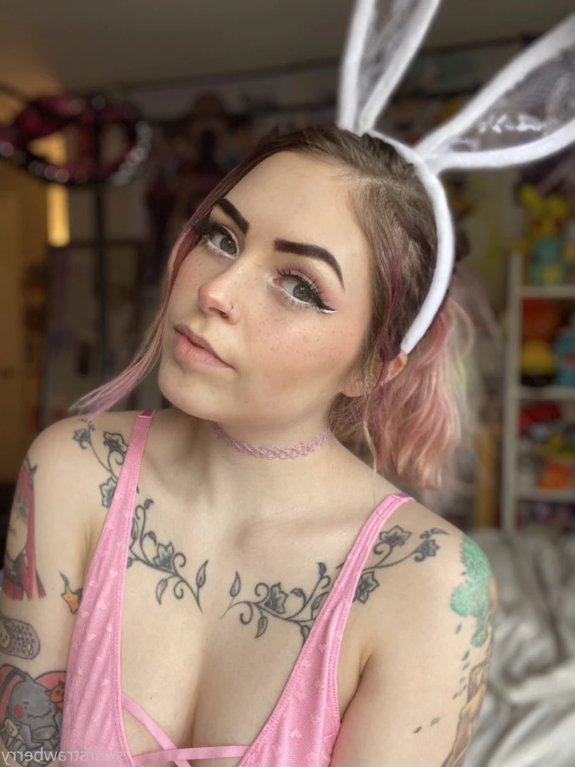 sourstrawberry Onlyfans leaked photo 12874593 on Hotleaks.tv