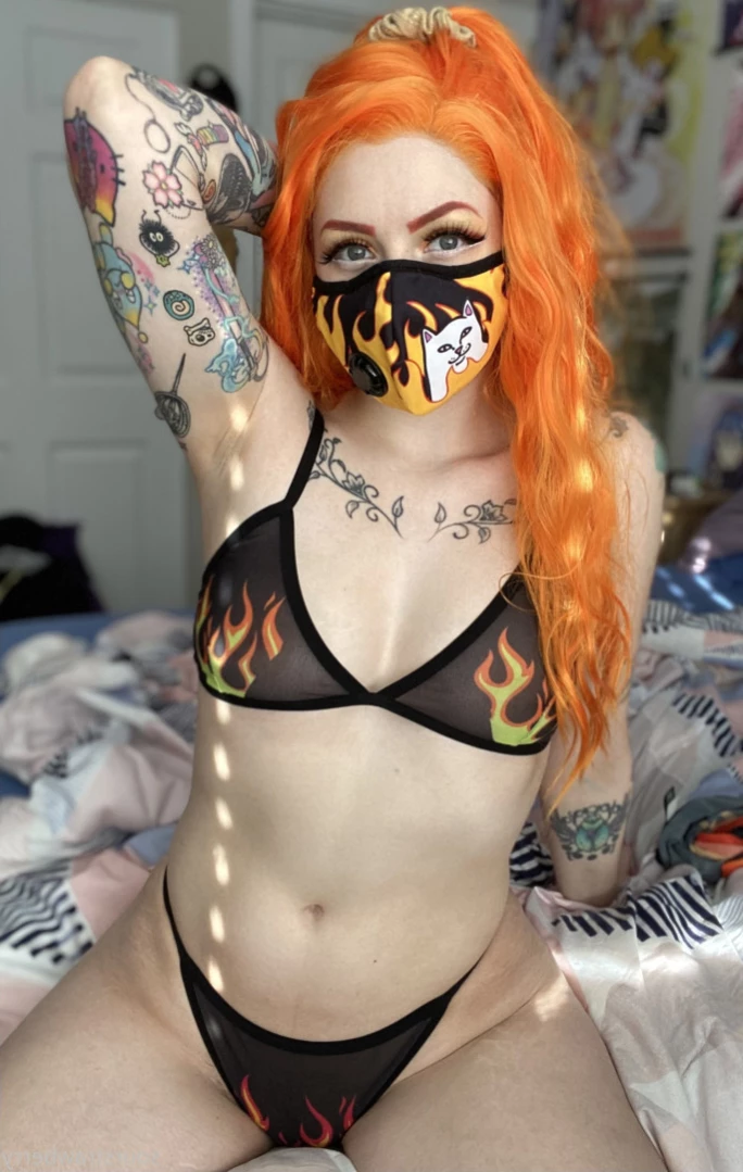sourstrawberry Onlyfans leaked photo 12981970 on Hotleaks.tv
