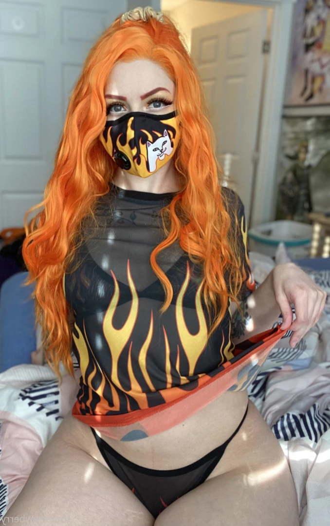 sourstrawberry Onlyfans leaked photo 13114674 on Hotleaks.tv