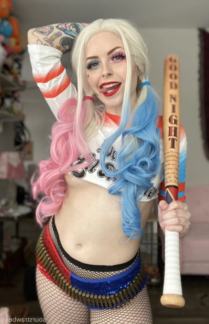 sourstrawberry Onlyfans leaked photo 13276154 on Hotleaks.tv
