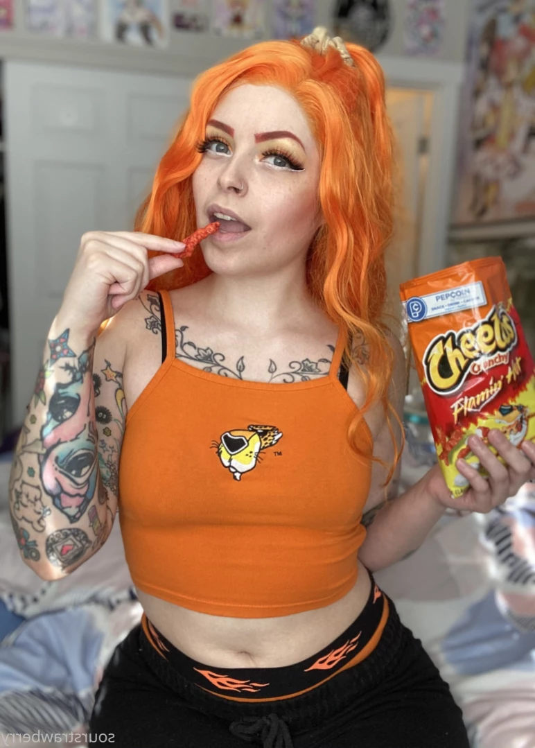 sourstrawberry Onlyfans leaked photo 13574847 on Hotleaks.tv