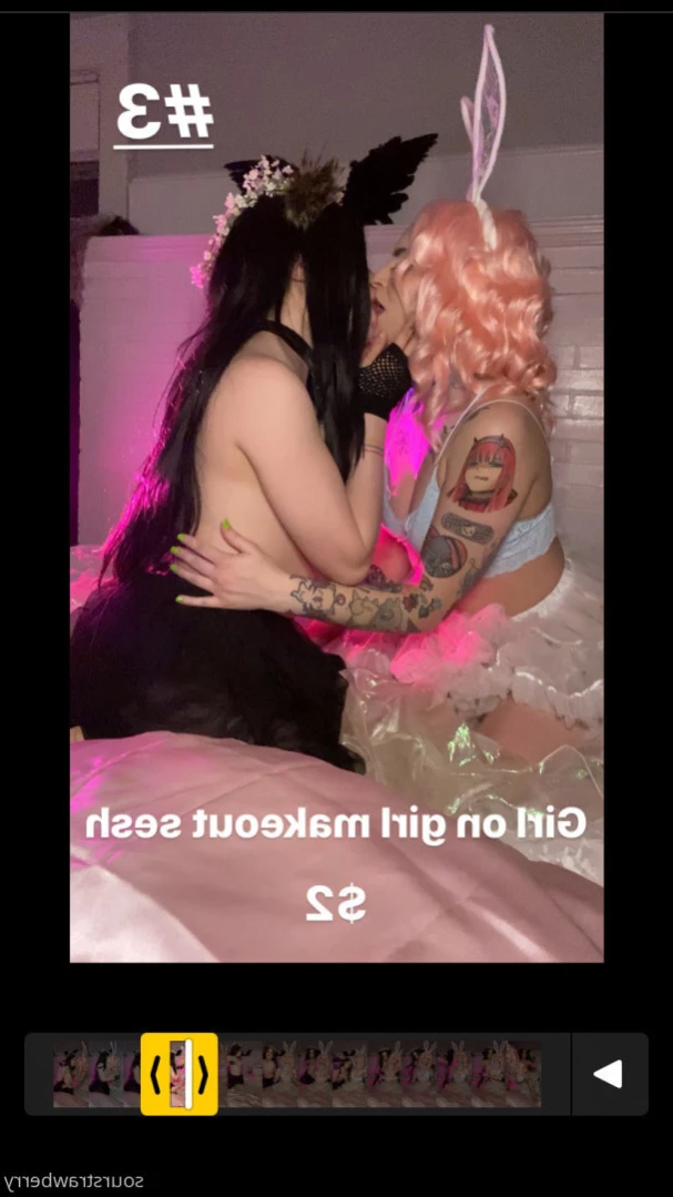 sourstrawberry Onlyfans leaked photo 13575161 on Hotleaks.tv