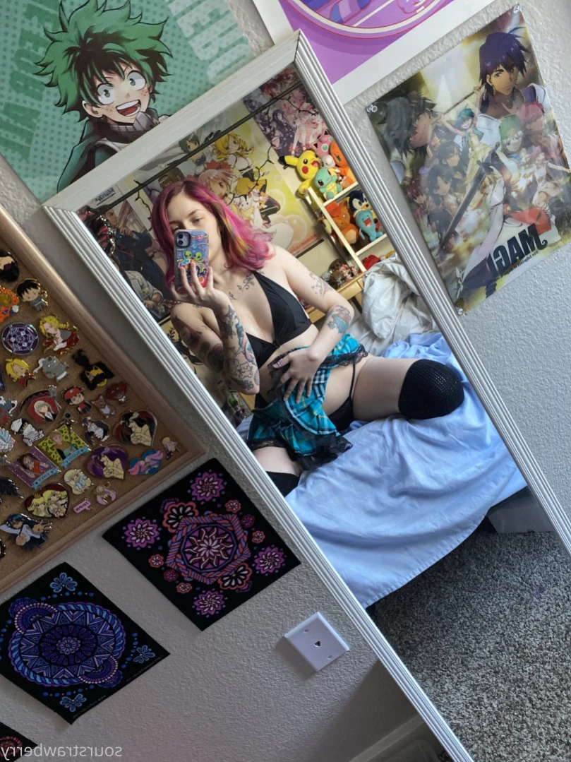 sourstrawberry Onlyfans leaked photo 13808735 on Hotleaks.tv