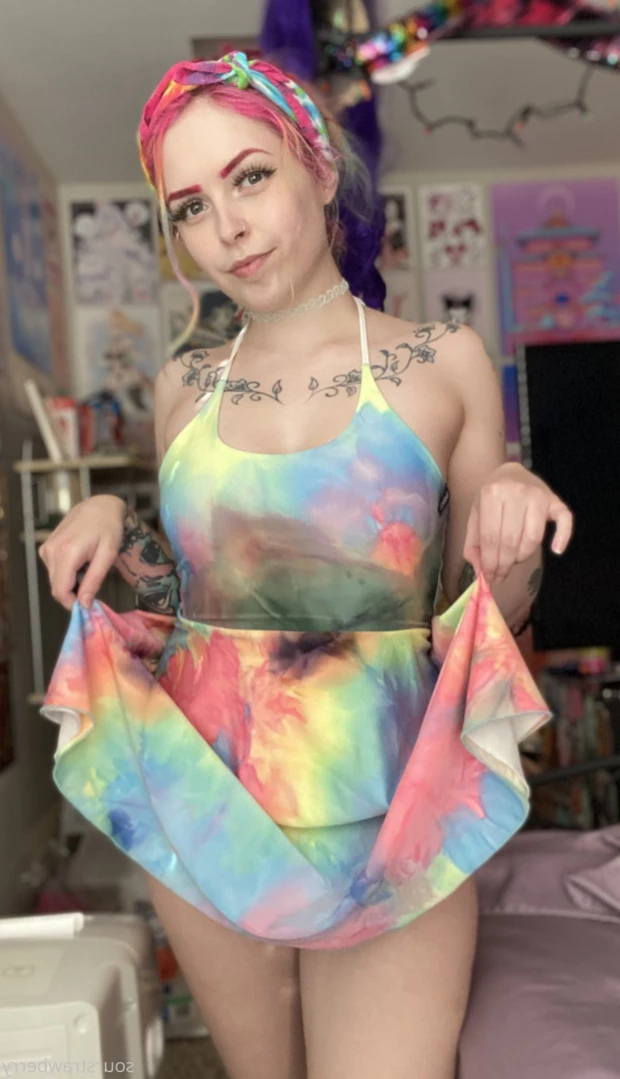 sourstrawberry Onlyfans leaked photo 13809035 on Hotleaks.tv