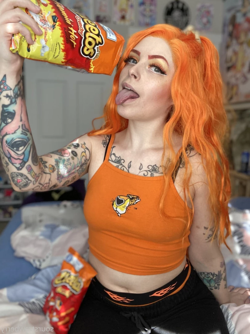 sourstrawberry Onlyfans leaked photo 13809128 on Hotleaks.tv