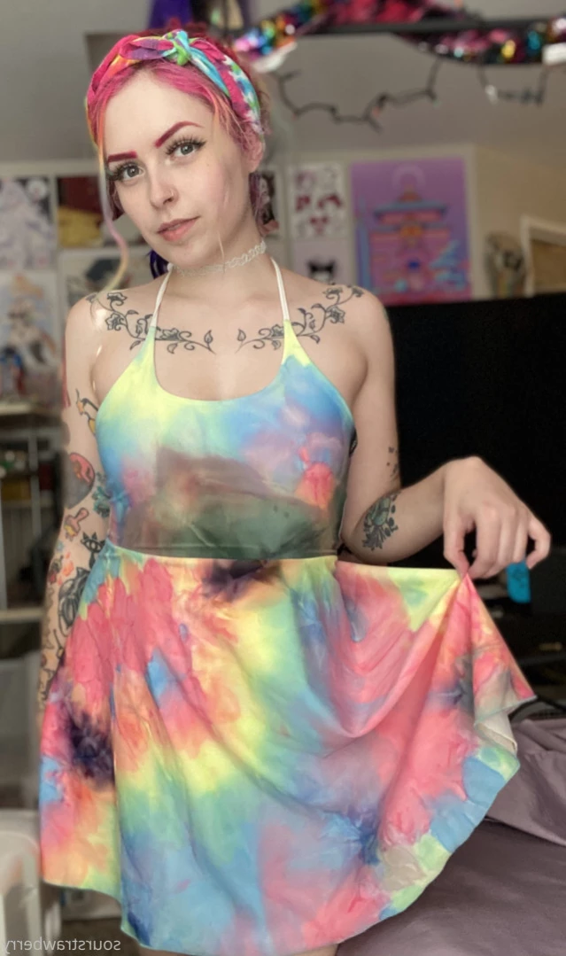sourstrawberry Onlyfans leaked photo 13959191 on Hotleaks.tv