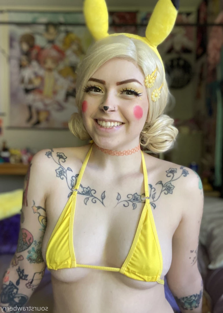sourstrawberry Onlyfans leaked photo 13990238 on Hotleaks.tv