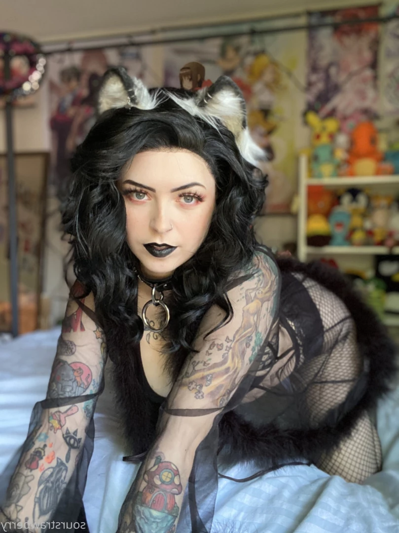 sourstrawberry Onlyfans leaked photo 14035133 on Hotleaks.tv