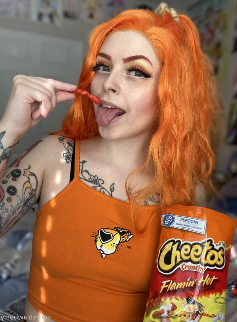 sourstrawberry Onlyfans leaked photo 14296133 on Hotleaks.tv