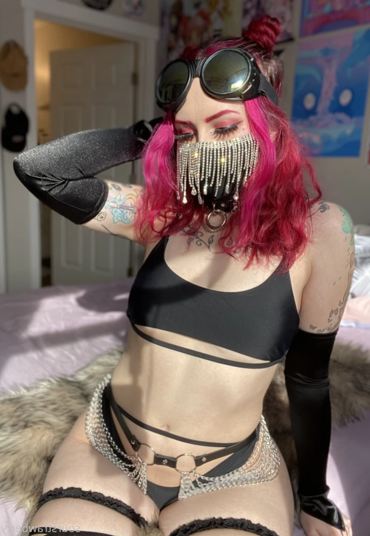 sourstrawberry Onlyfans leaked photo 14296287 on Hotleaks.tv