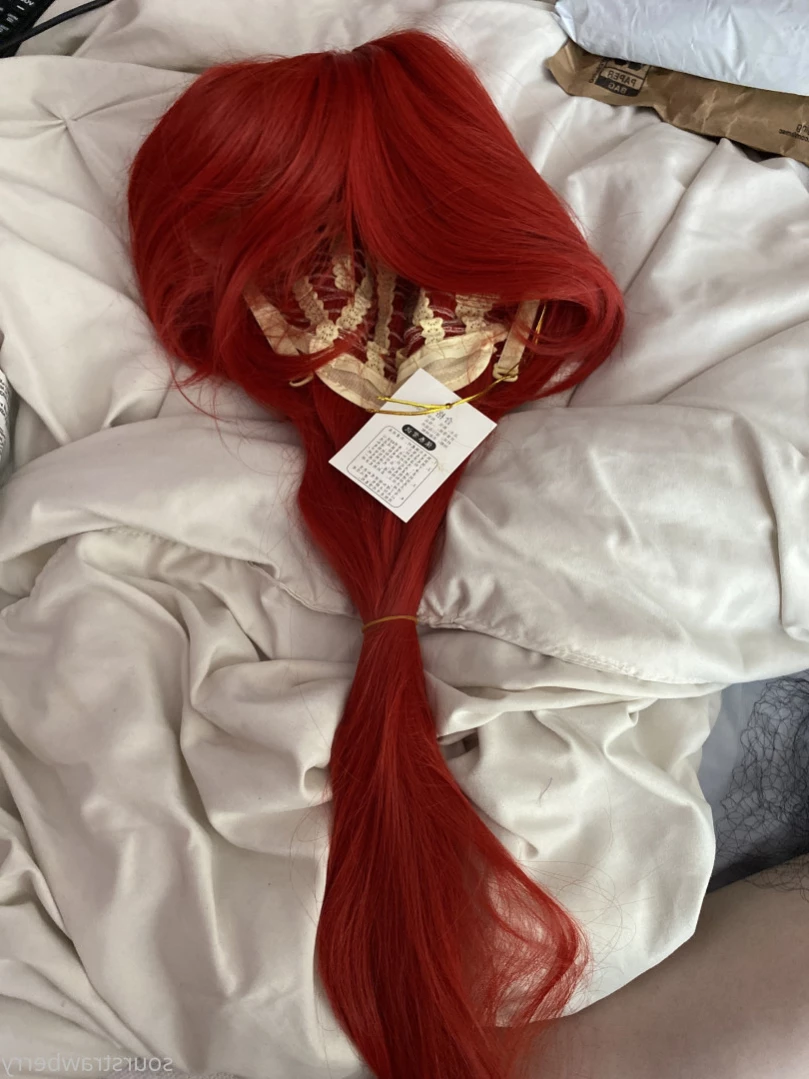 sourstrawberry Onlyfans leaked photo 14716520 on Hotleaks.tv