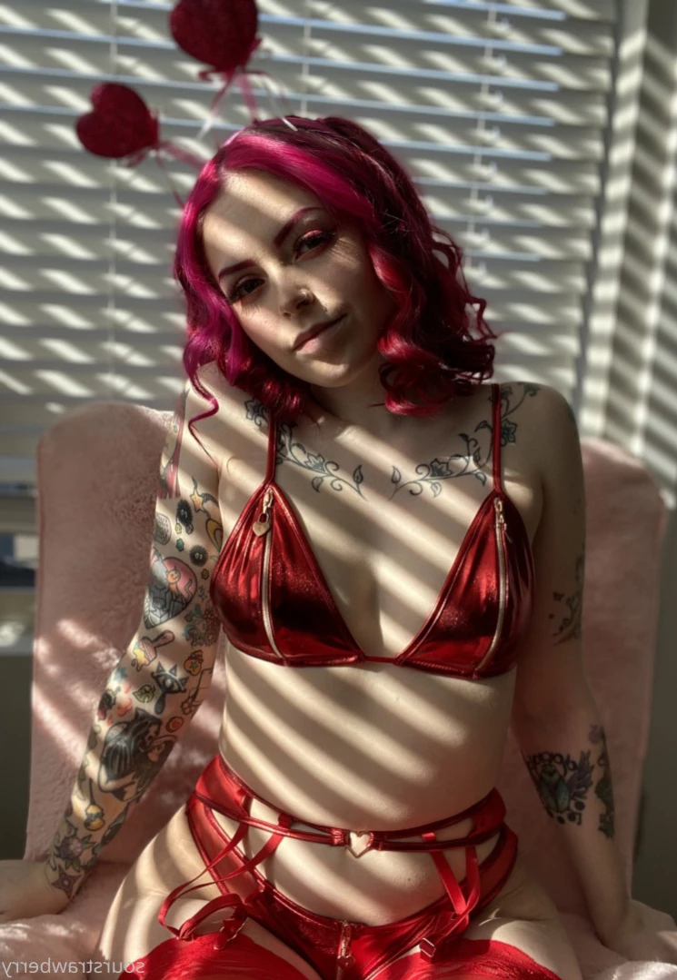 sourstrawberry Onlyfans leaked photo 14862197 on Hotleaks.tv