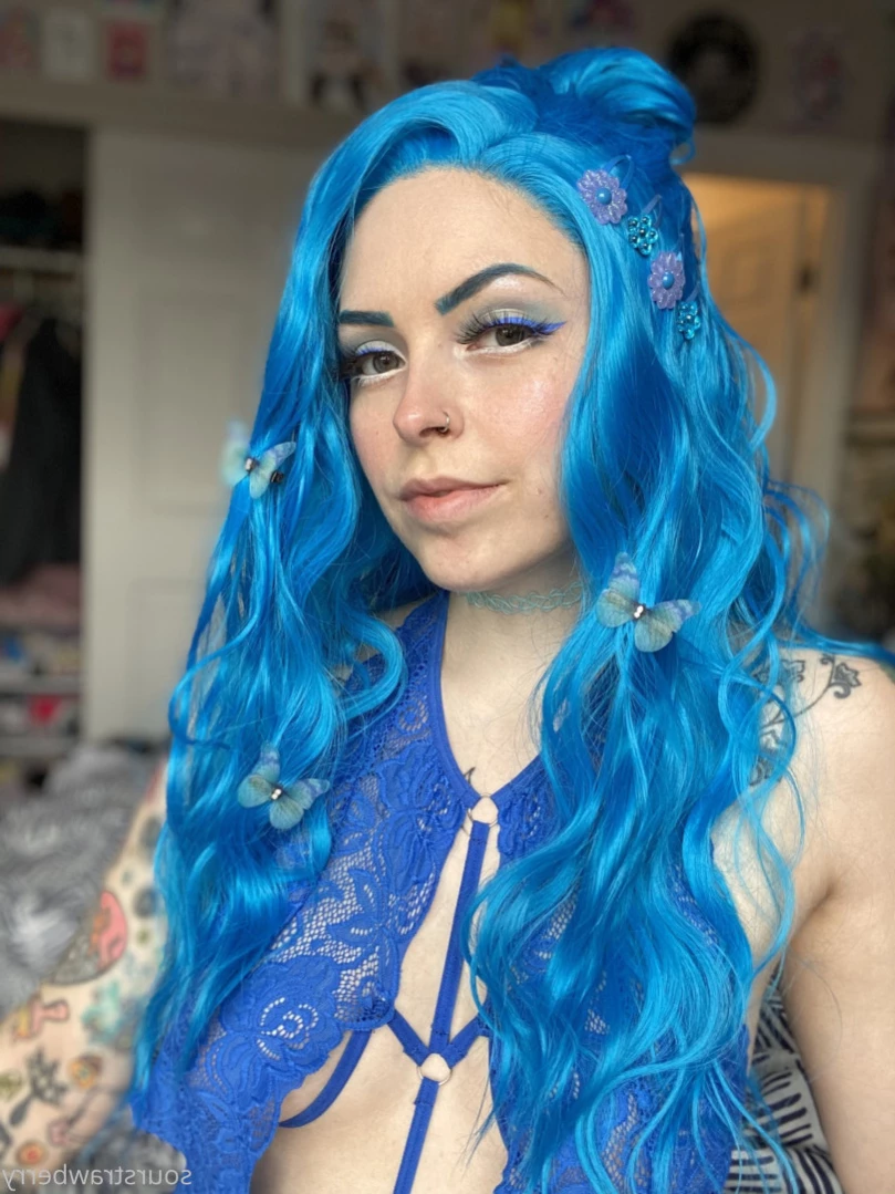 sourstrawberry Onlyfans leaked photo 14864815 on Hotleaks.tv