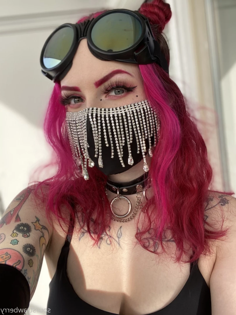 sourstrawberry Onlyfans leaked photo 14914304 on Hotleaks.tv